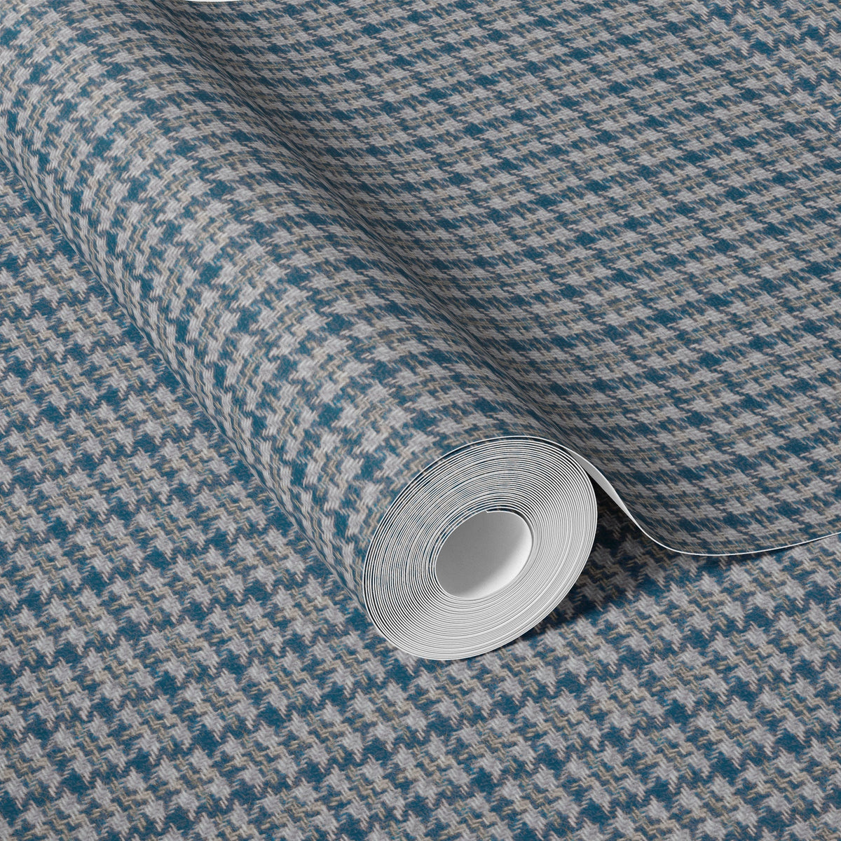 Old Campus Tweed Wallpaper - image 3