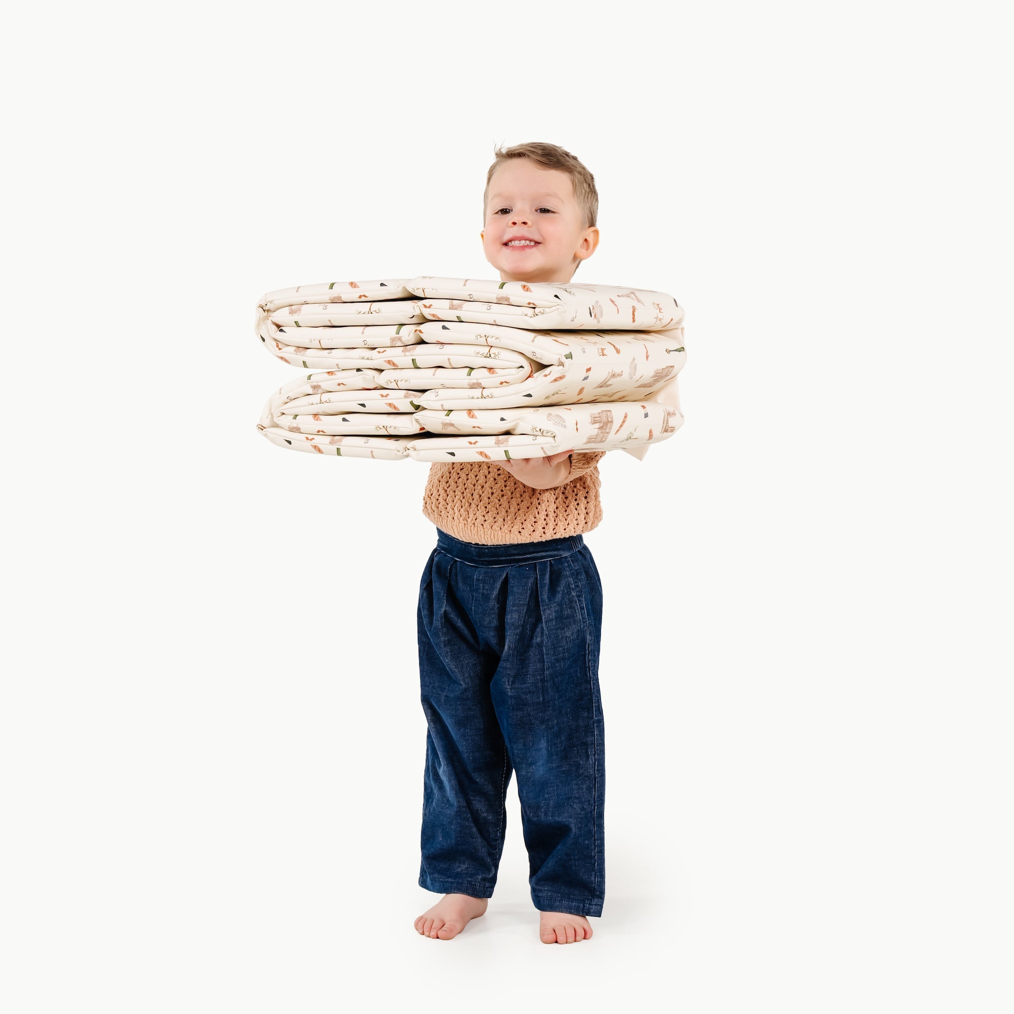 Vegan Leather Ball Pit - image 4