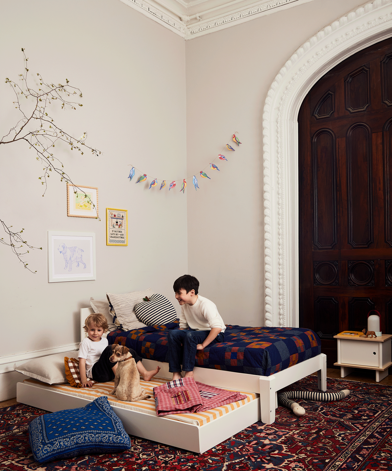 Trundle Mattress - image 3