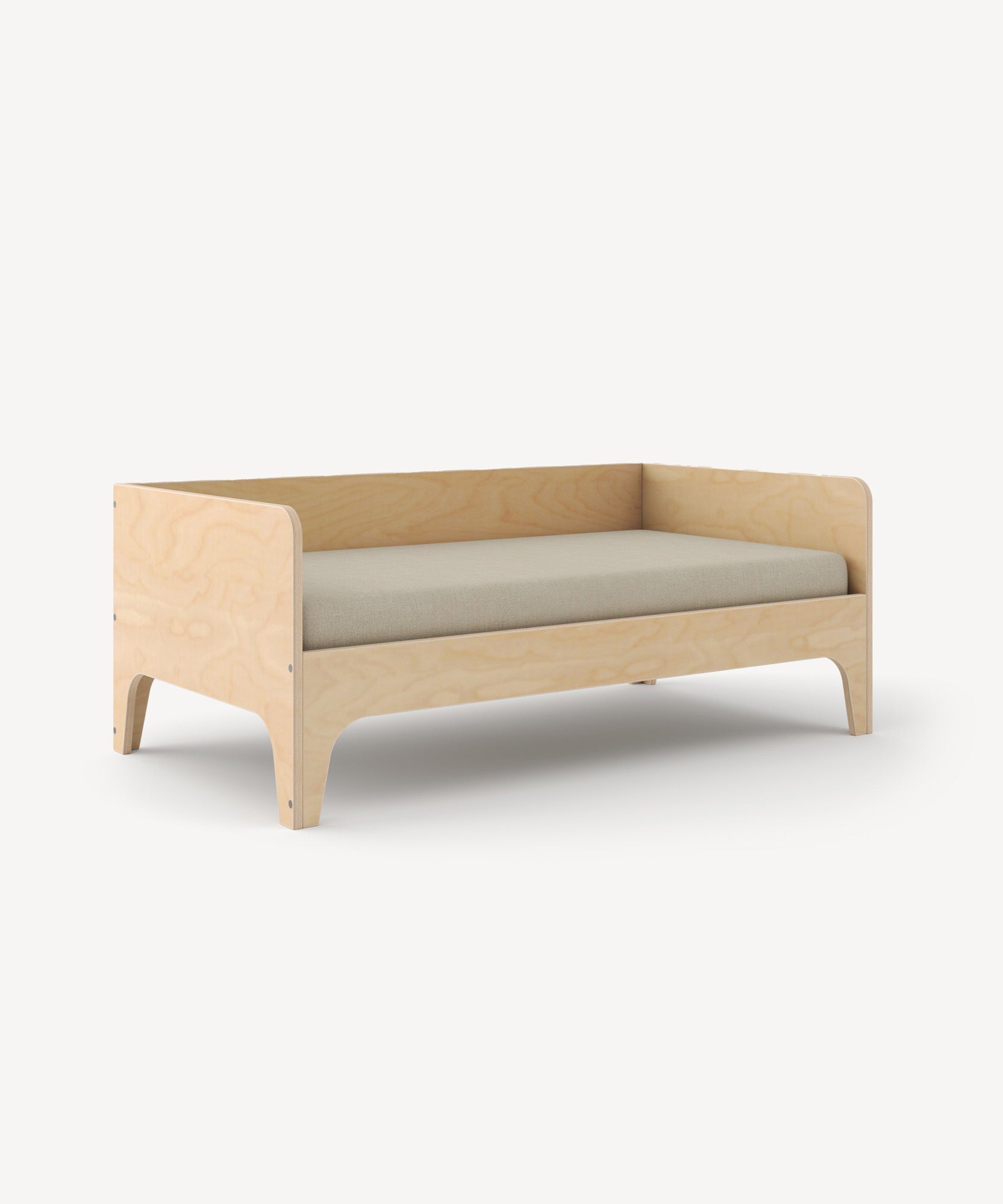Perch Toddler Bed - image 6