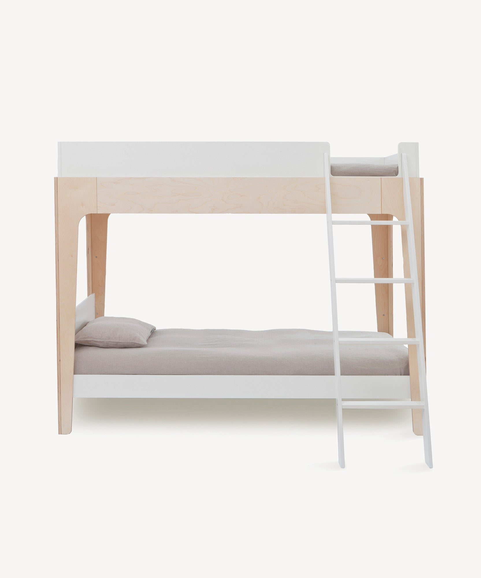Perch Twin Bunk Bed