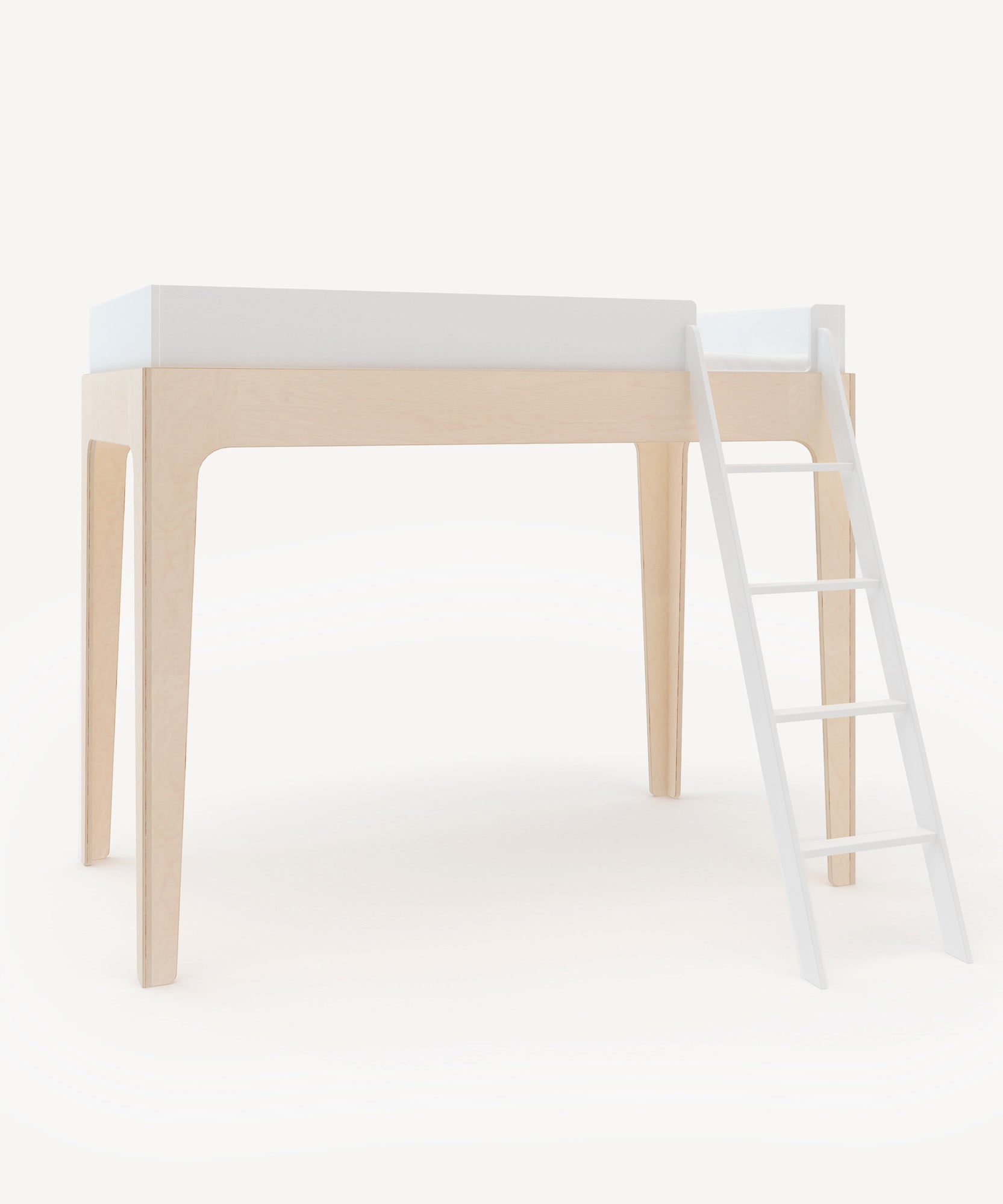 Perch Twin Loft Bed - image 4