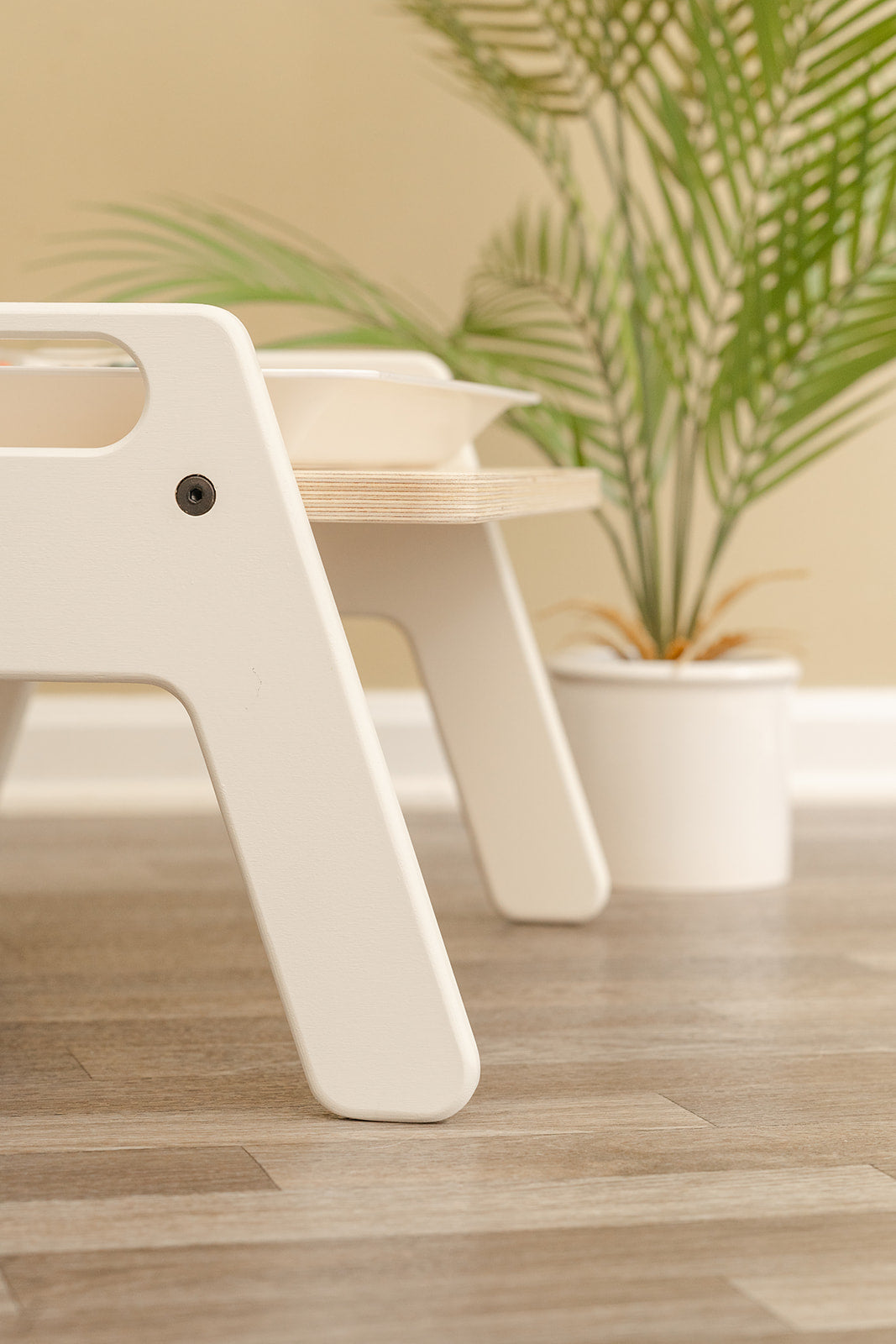 Wooden Play Tray - image 7