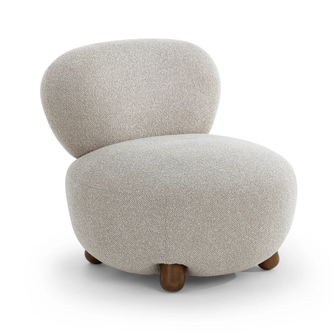 Pucker Accent Chair - image 2