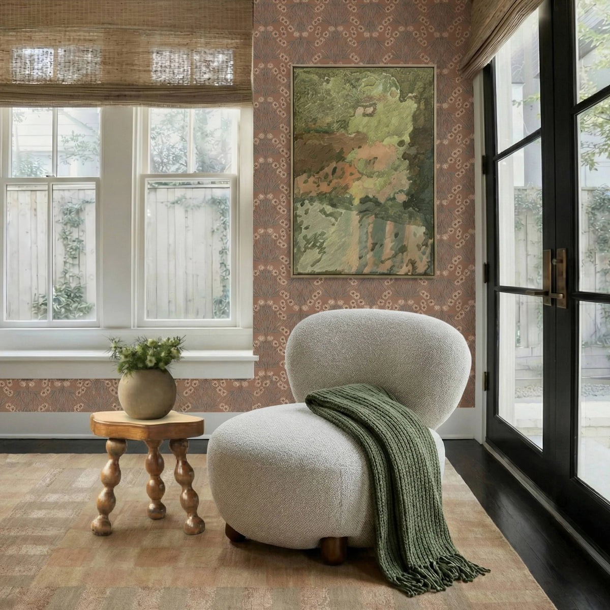 Pucker Accent Chair - image 5