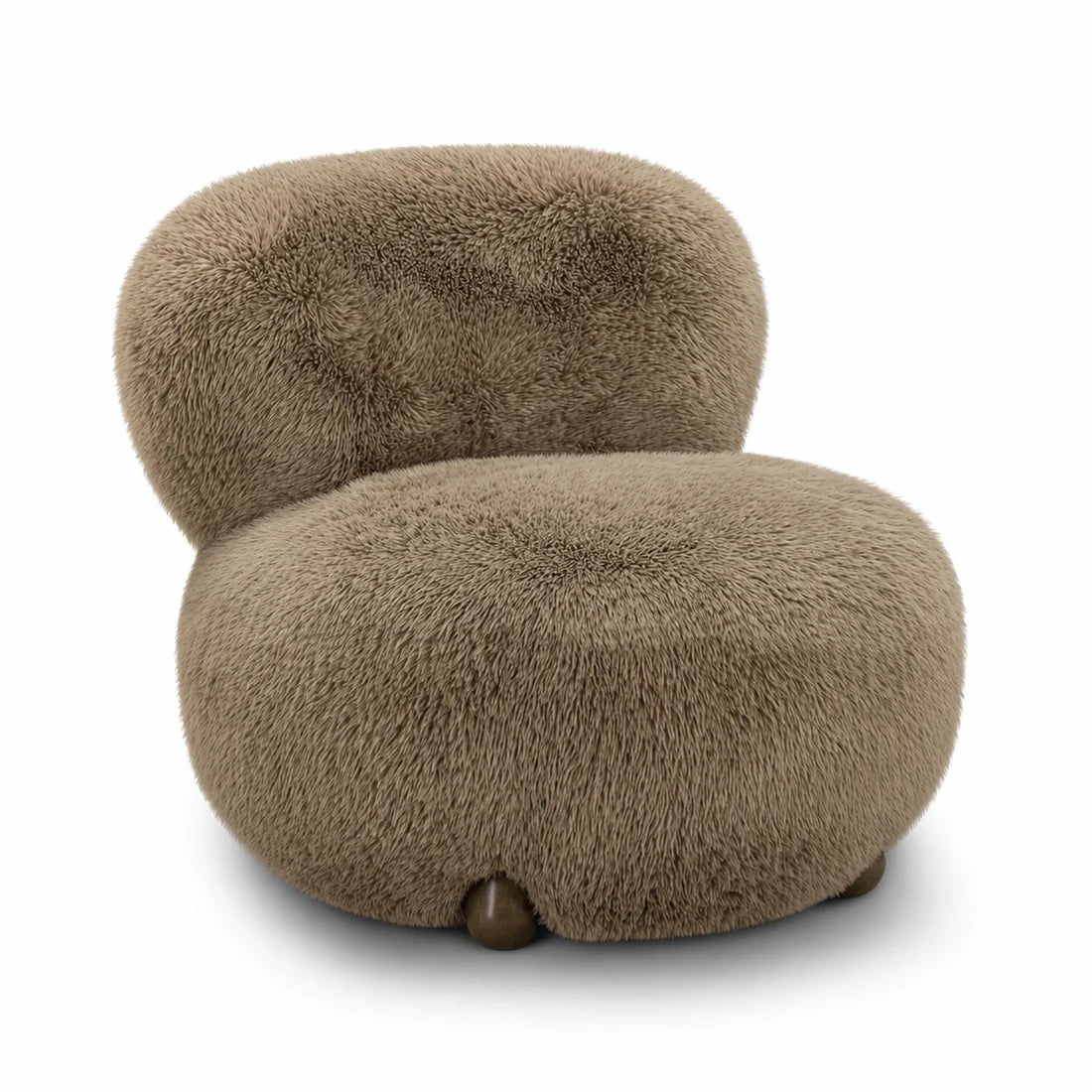 Pucker Accent Chair - image 3