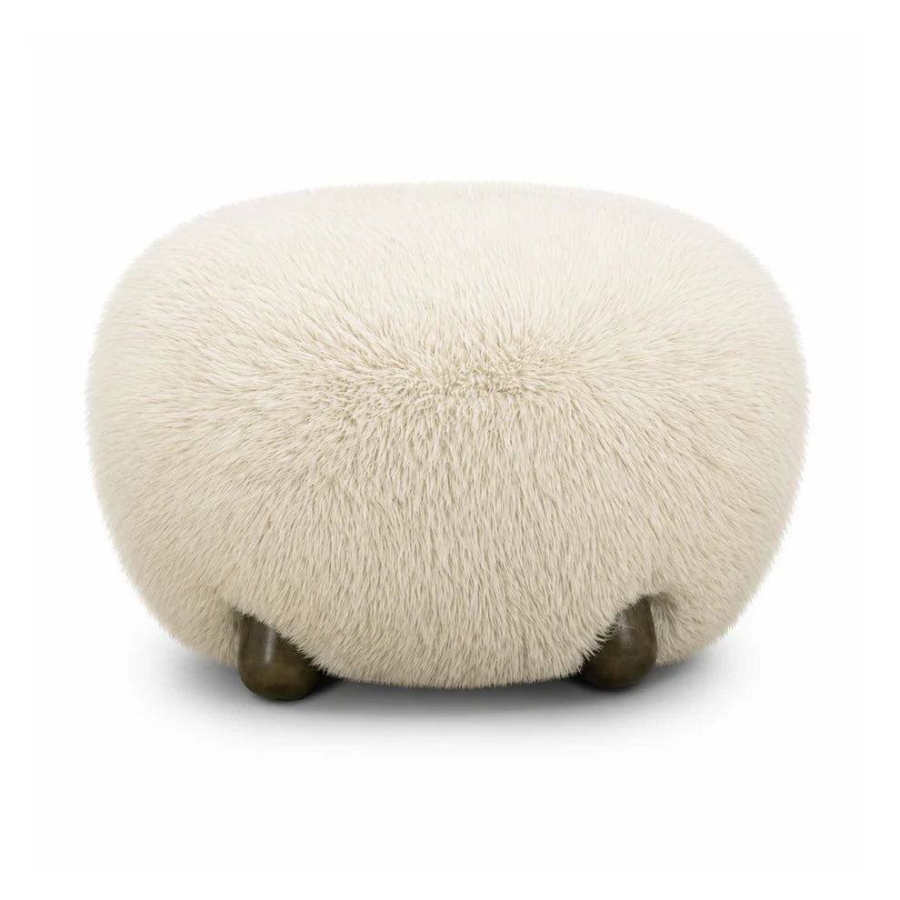 Pucker Ottoman - image 3