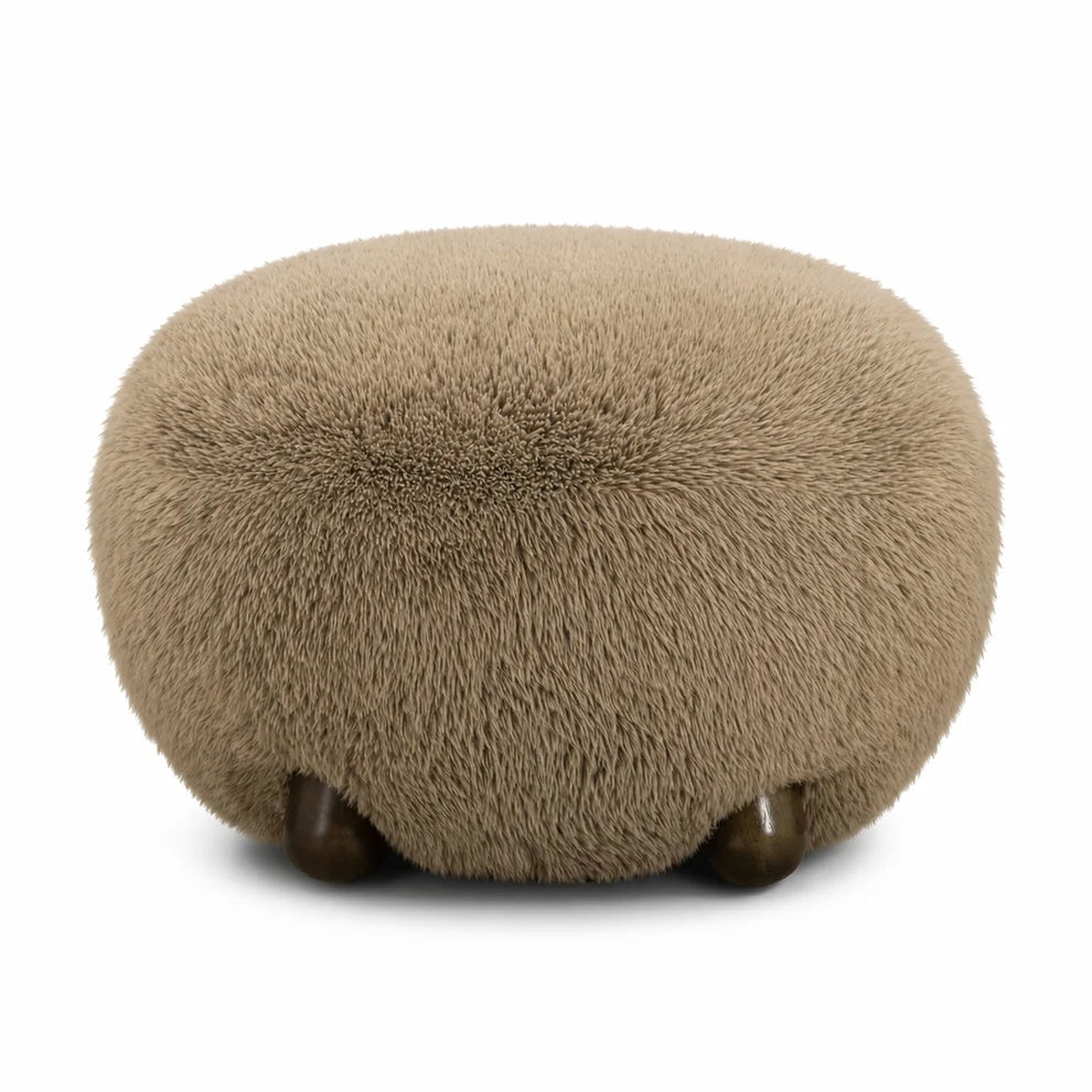 Pucker Ottoman - image 5
