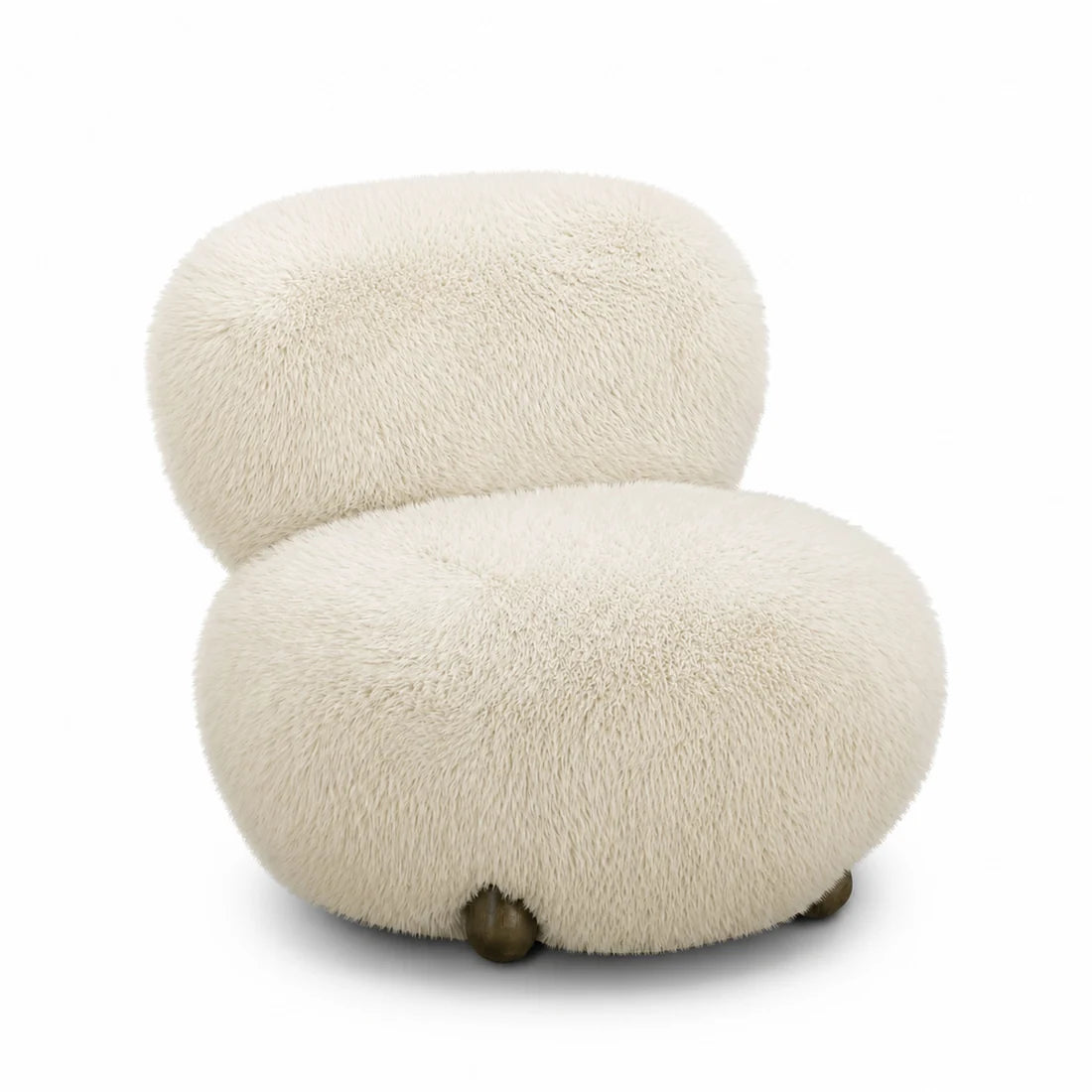 Pucker Accent Chair - image 1