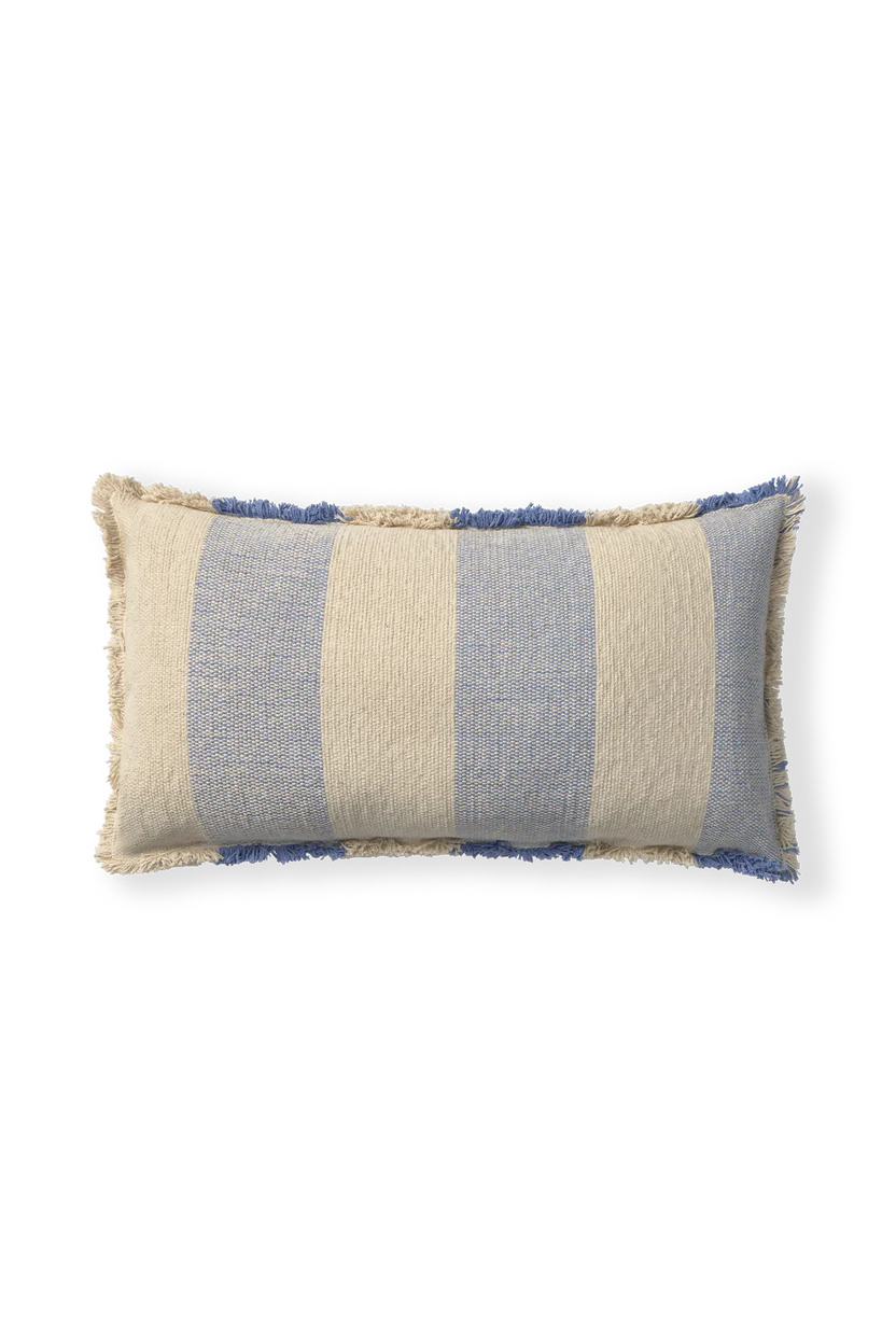 Rectangular Cushion Lines Pillow - image 14