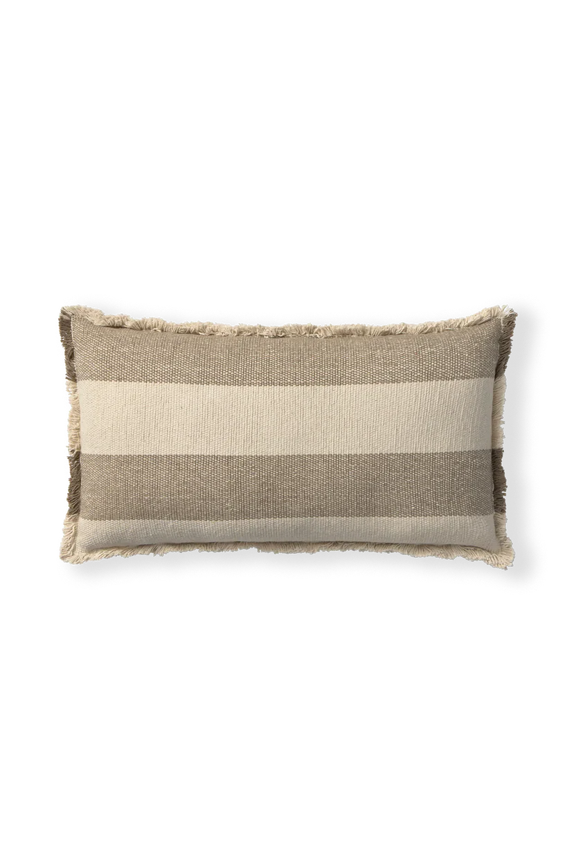 Rectangular Cushion Lines Pillow - image 3