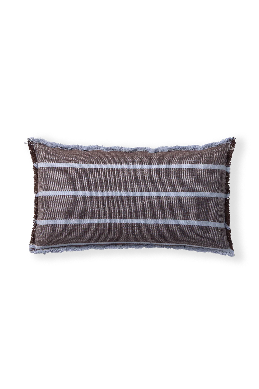 Rectangular Cushion Lines Pillow - image 15