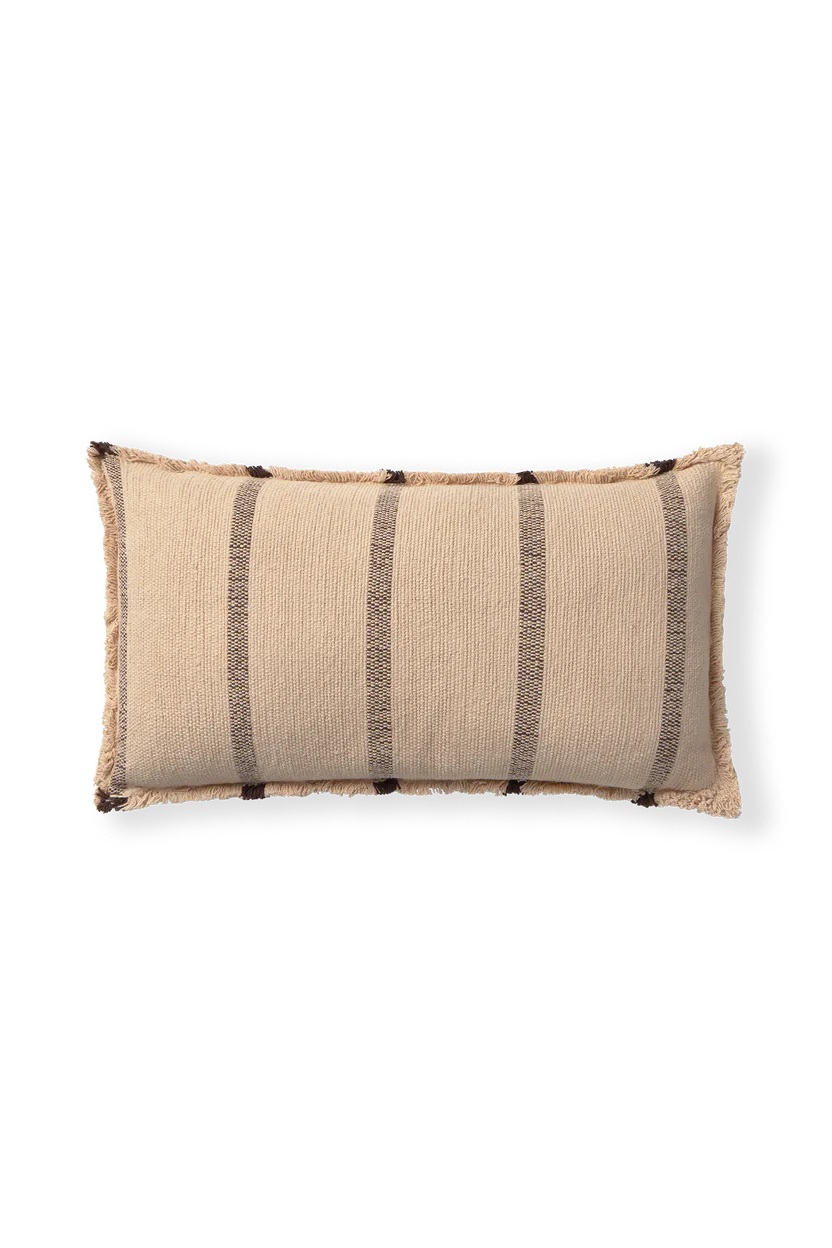 Rectangular Cushion Lines Pillow - image 13