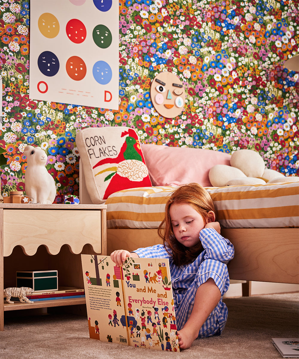 Corn Flakes Pillow - image 3