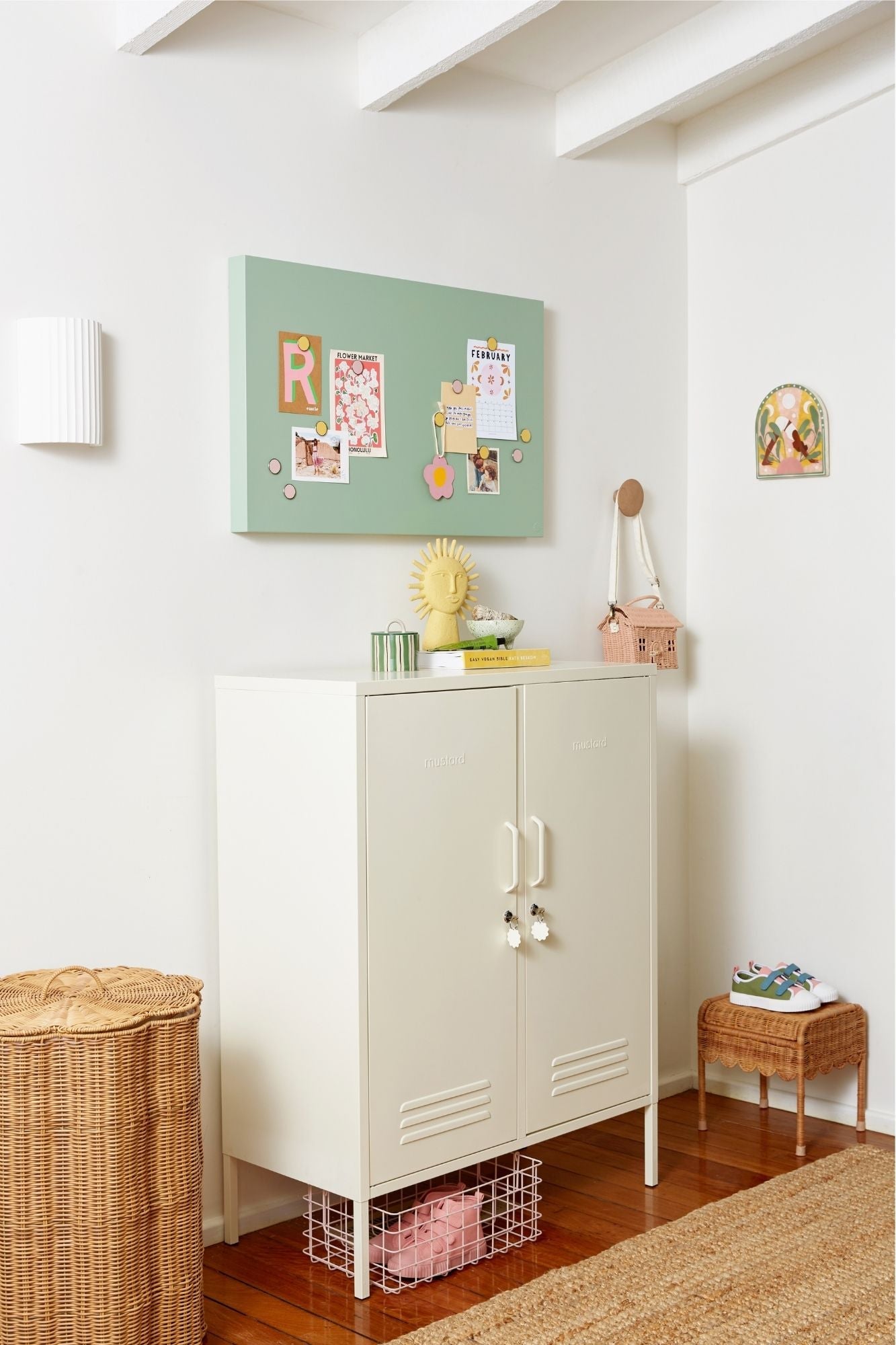 The Storyboard - Magnetic Wall Board - image 6