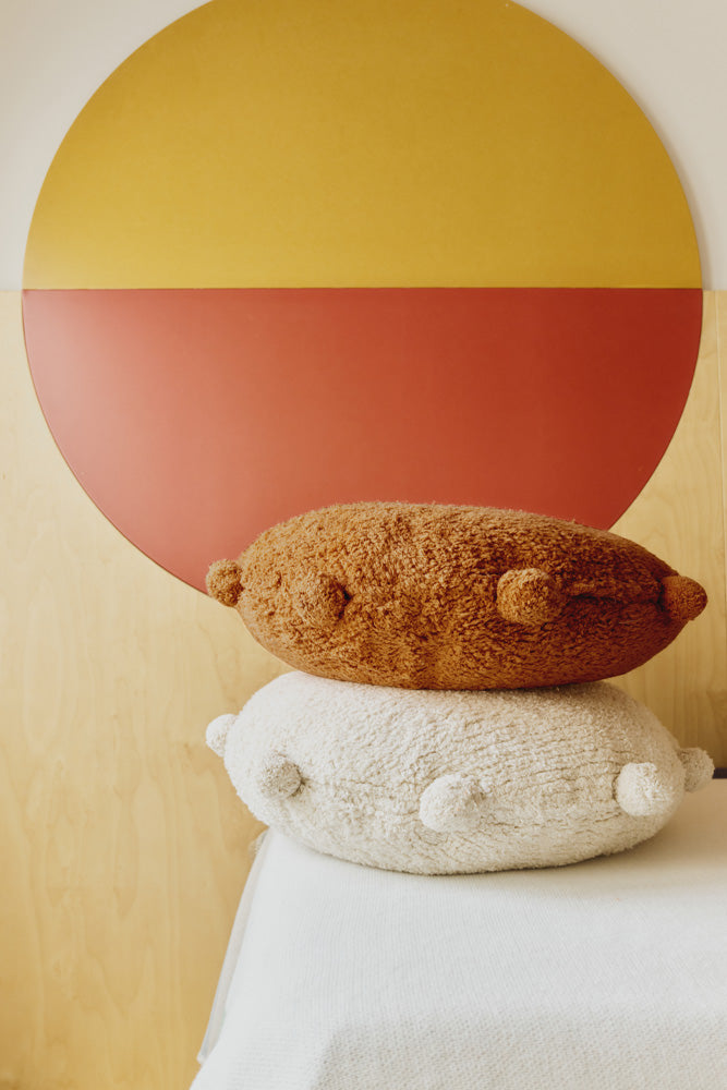 Bubbly Floor Cushion - image 3