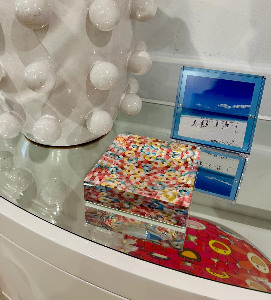 Candy Dish Sour Rings - image 6