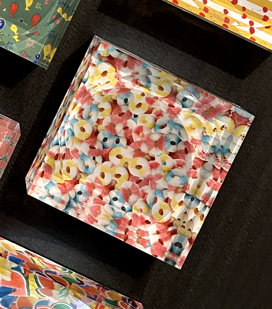 Candy Dish Sour Rings - image 9