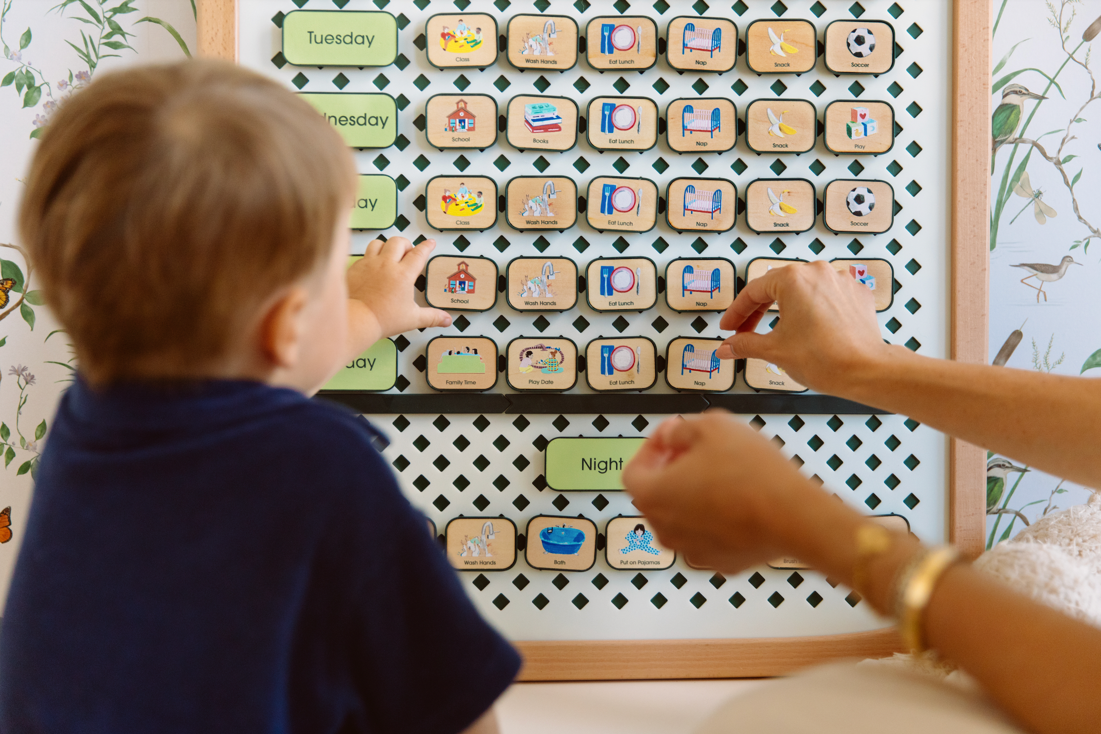 Large Springboard—My Week with Toddler Tiles - image 3