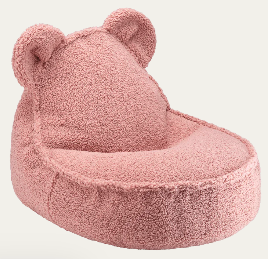 Bear Bean Bag Chair - image 3