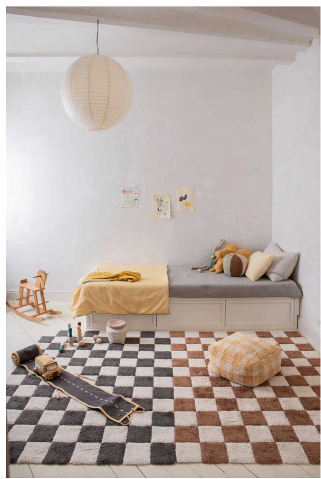 Kitchen Tiles Washable Rug - image 6
