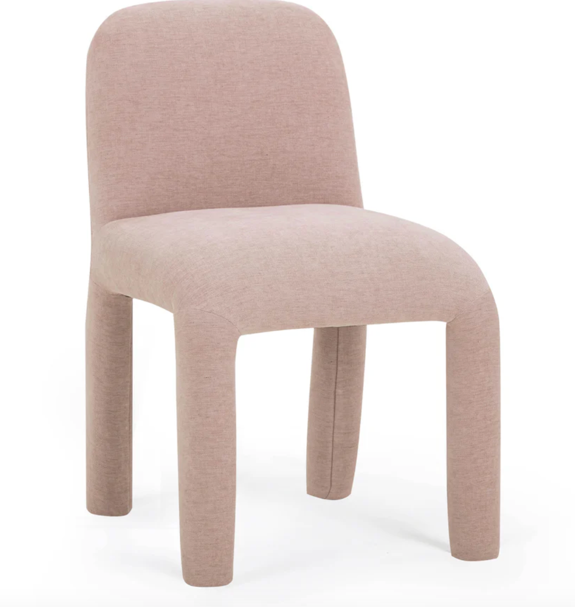 Georgia Chenille Chair