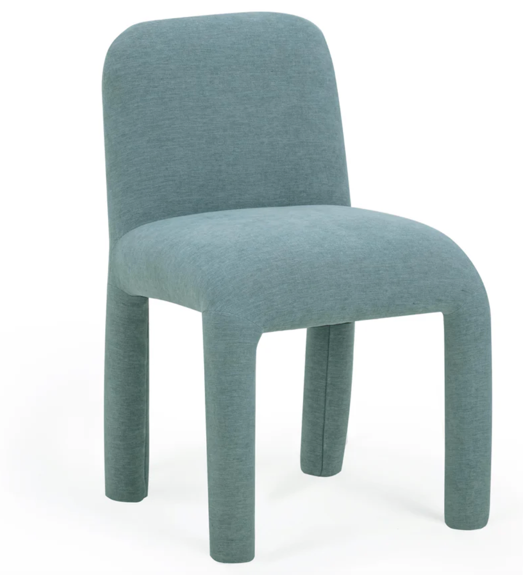 Georgia Chenille Chair - image 3