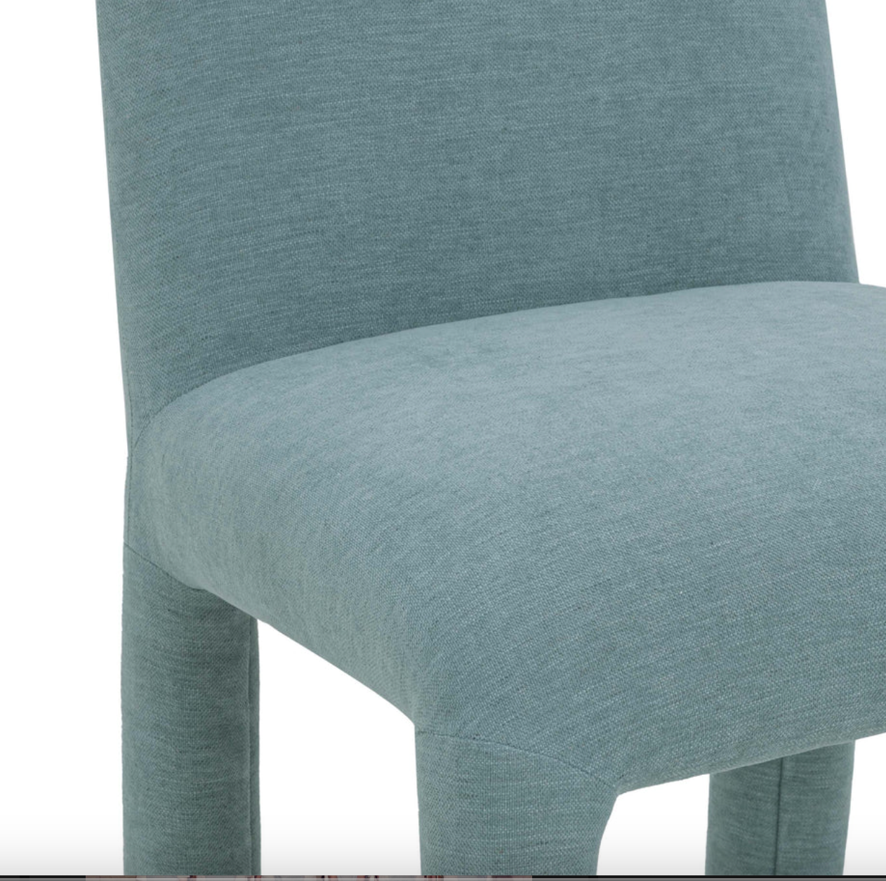 Georgia Chenille Chair - image 15