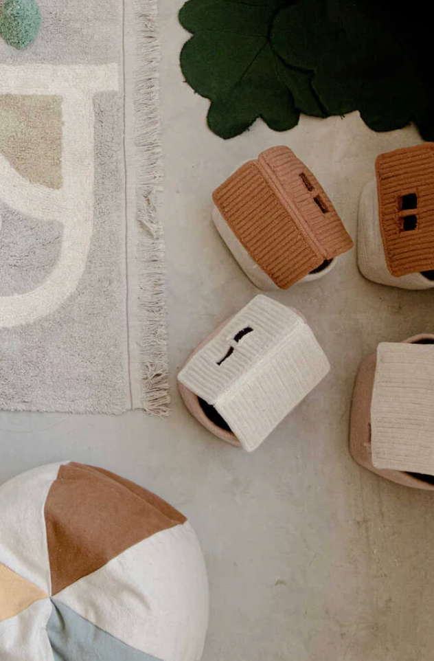 House Storage Basket - image 3