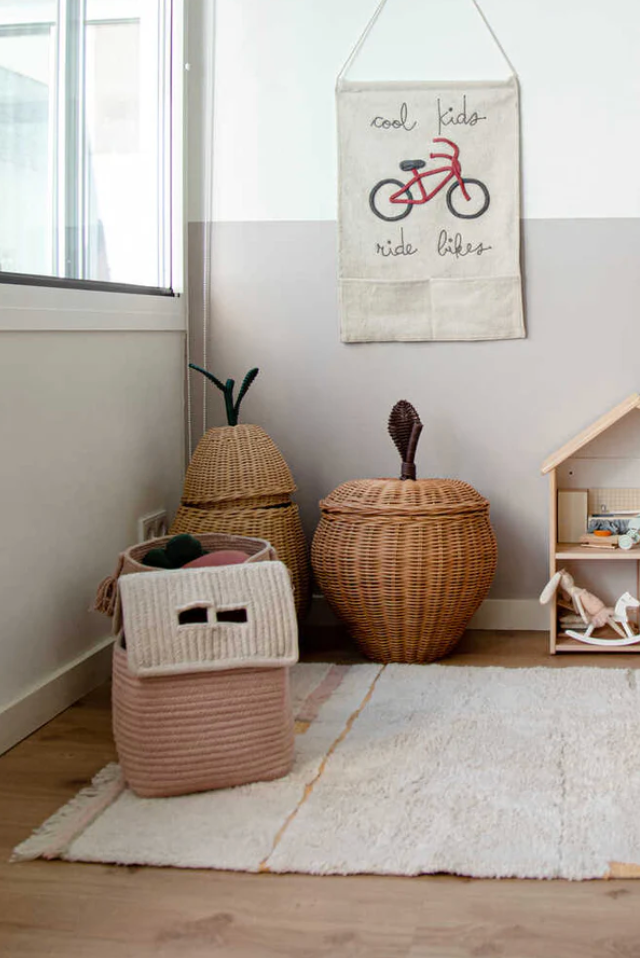 House Storage Basket - image 5