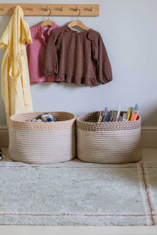 Kilo Basket