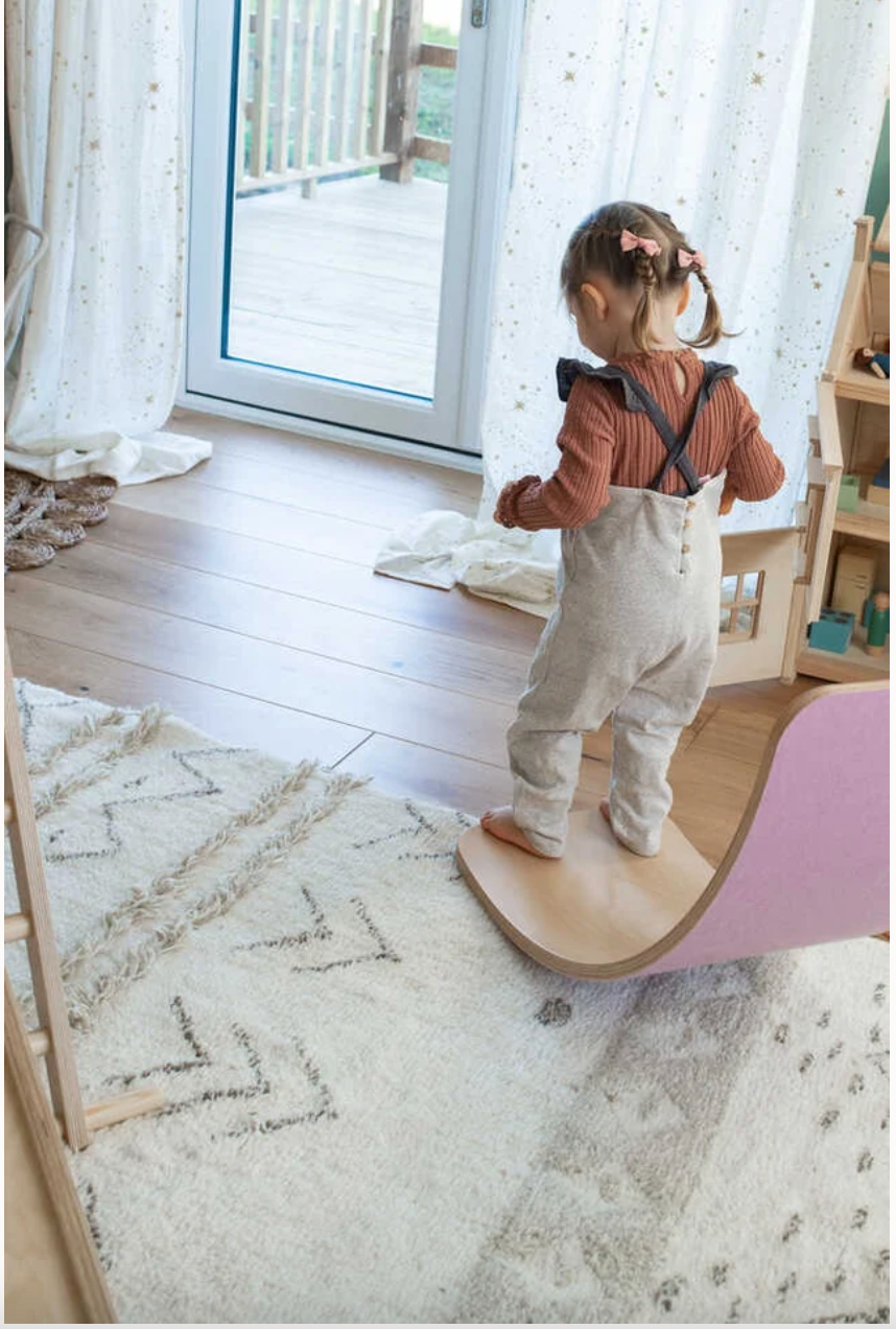 Lakota Day Washable Rug