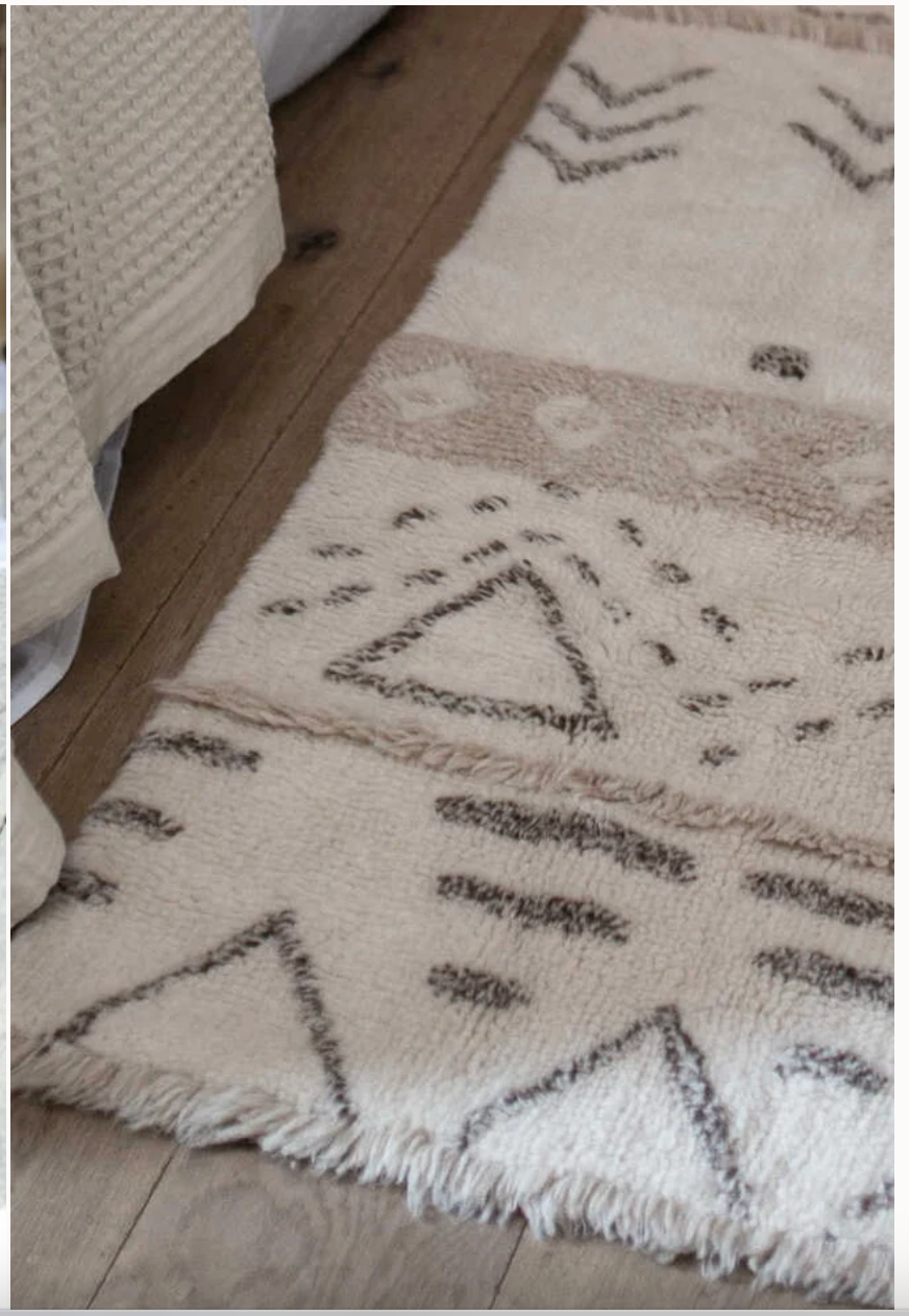 Lakota Day Washable Rug - image 3