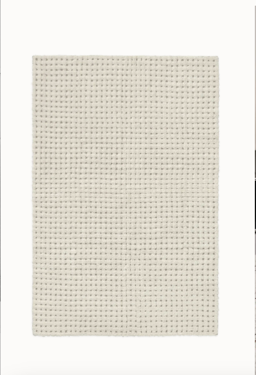 Reveal Washable Wool Area Rug - image 1