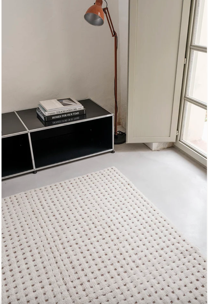 Reveal Washable Wool Area Rug - image 2