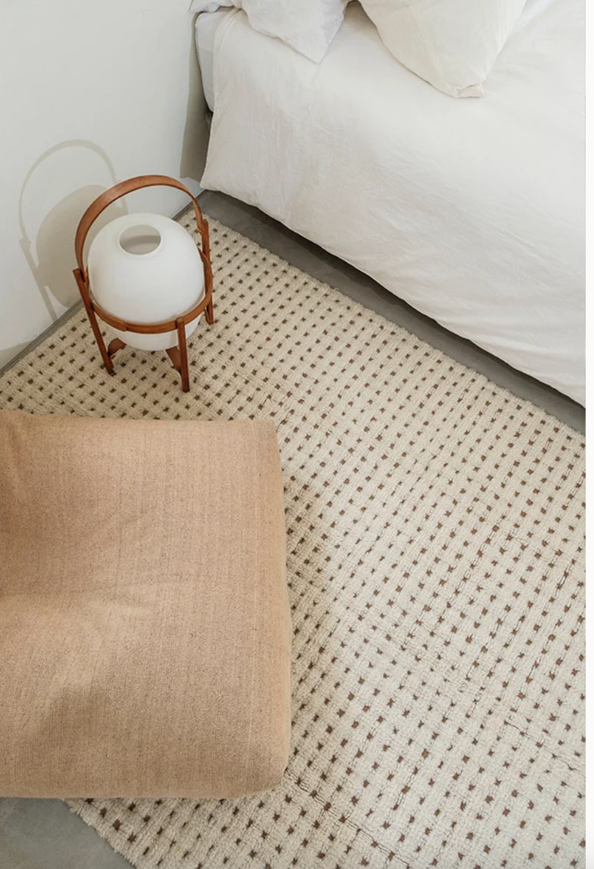 Reveal Washable Wool Area Rug - image 3