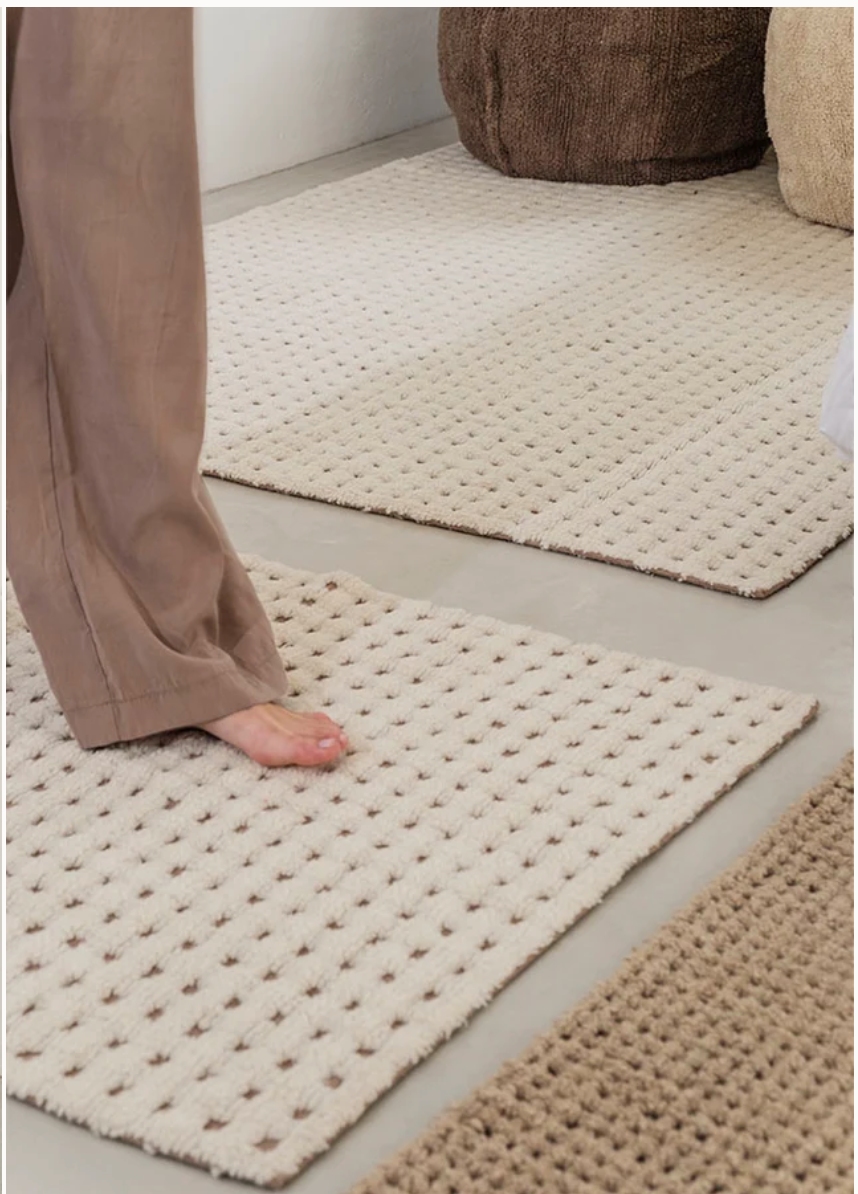 Reveal Washable Wool Area Rug - image 5