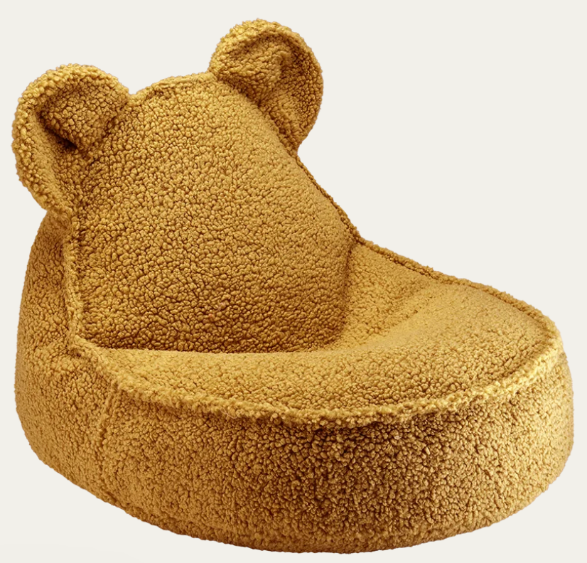 Bear Bean Bag Chair - image 4