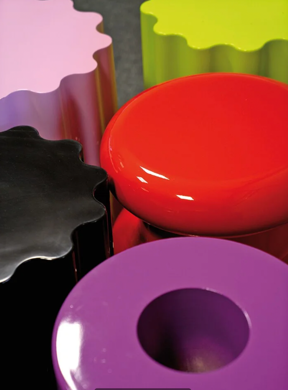 Colonna Side Table - image 6