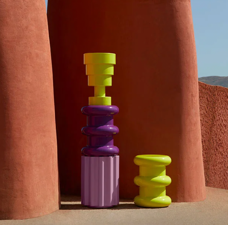 Pilastro Side Table - image 7