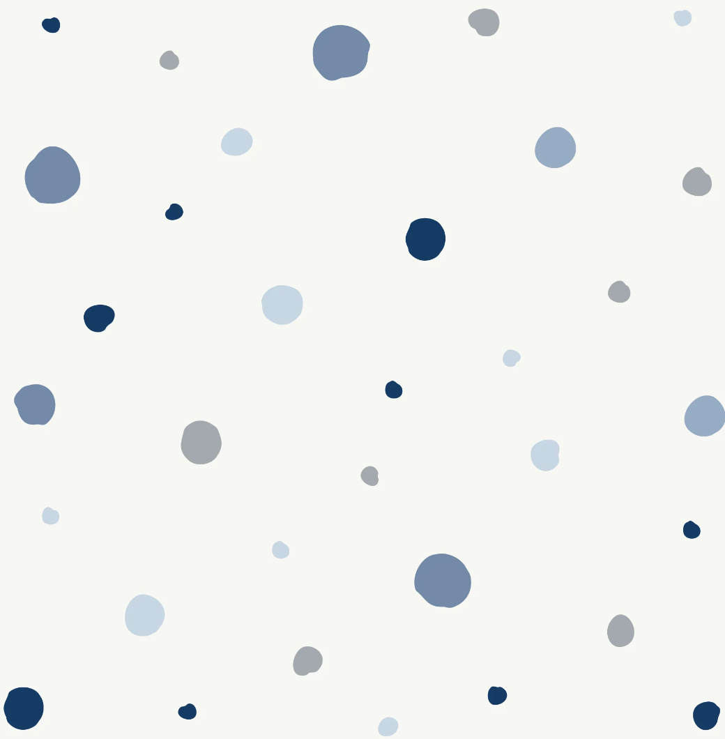 Peel and Stick Polka Dot Wall Decals - image 7