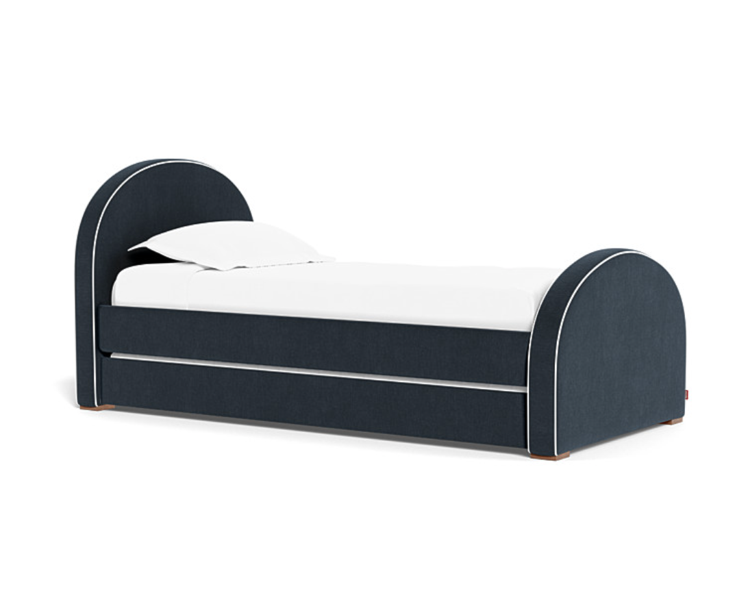 Luna Bed with Trundle- Twin, Full & Queen - image 8