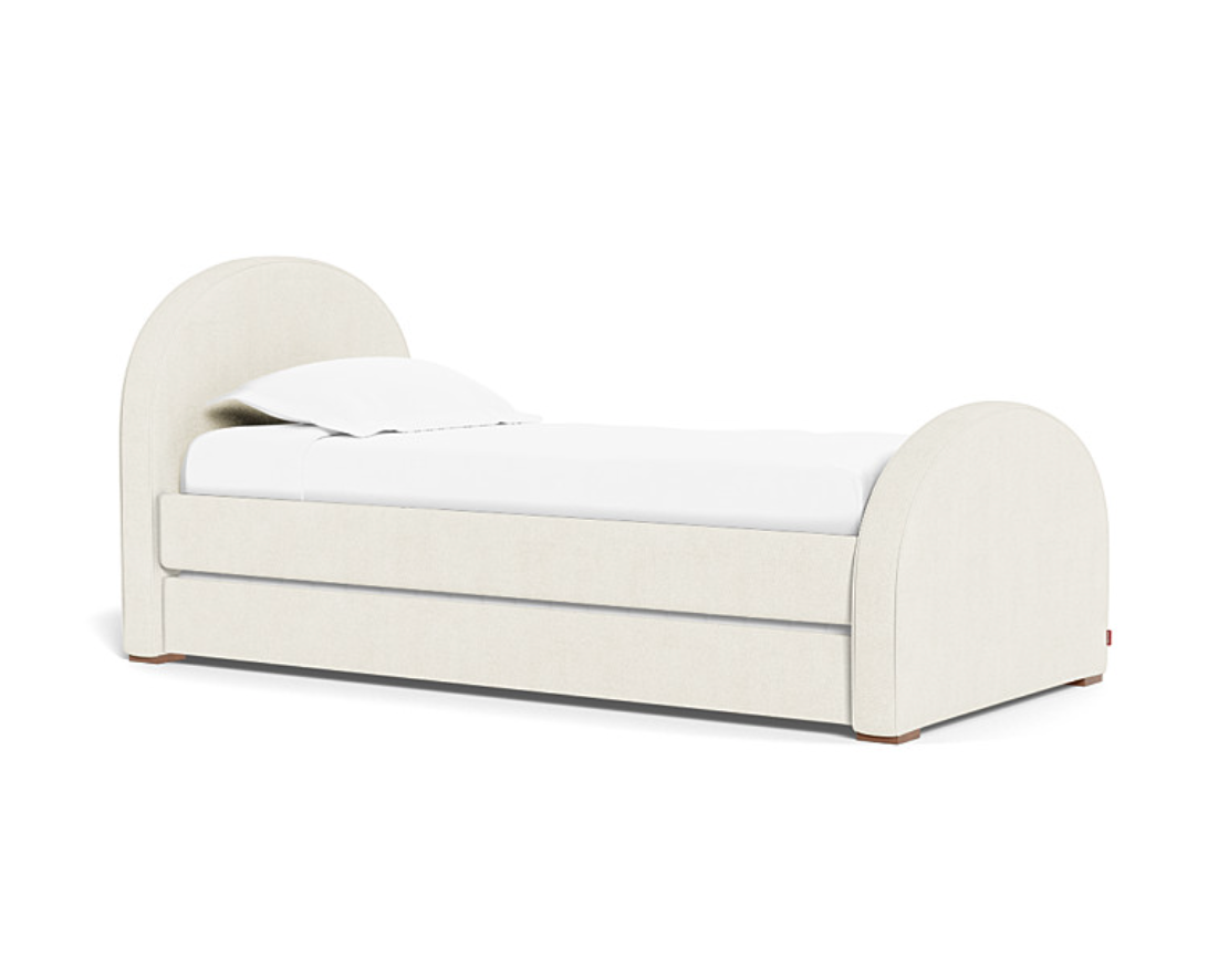 Luna Bed with Trundle- Twin, Full & Queen - image 6