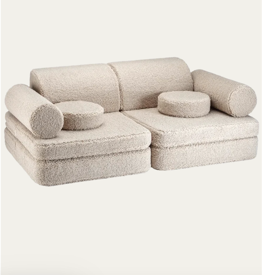 Teddy Settee - image 12