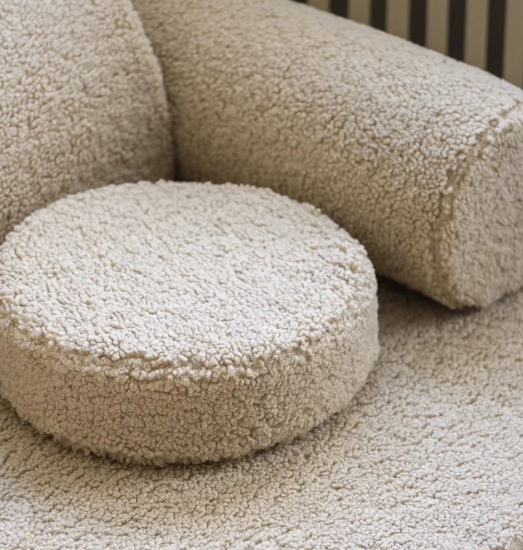 Teddy Settee - image 13