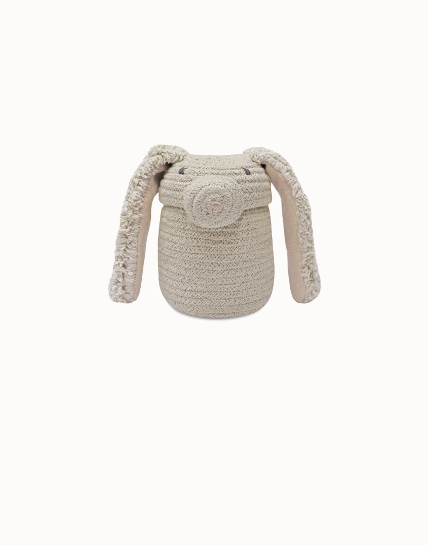 Mini Rita Rabbit Basket - image 1