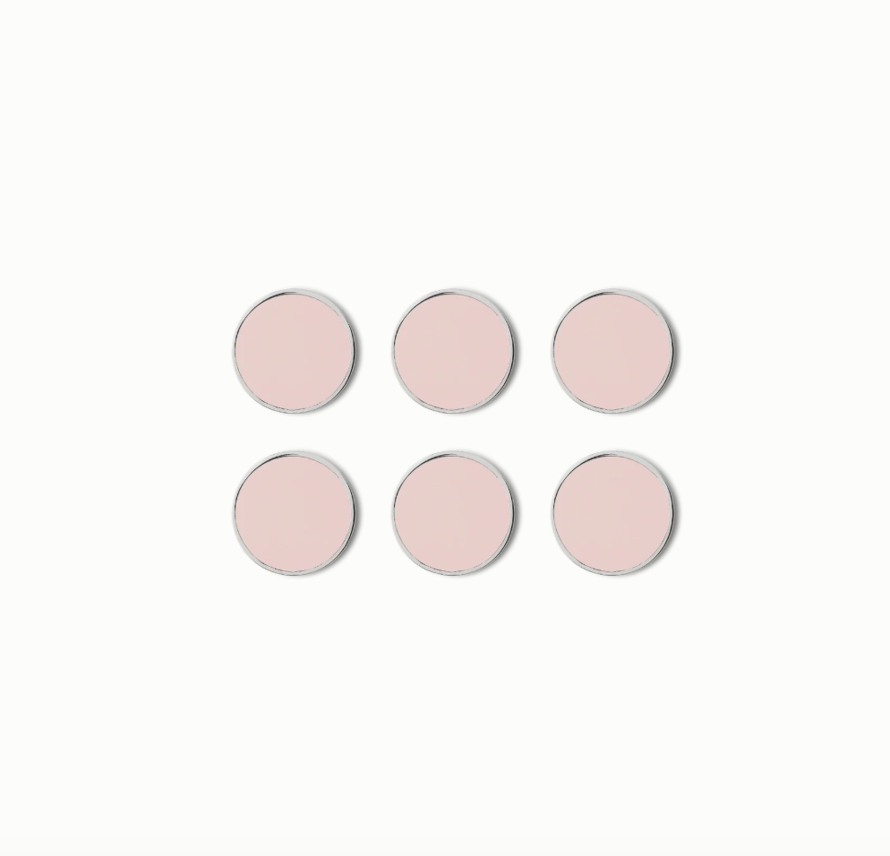 The Magnetic Buttons - image 17