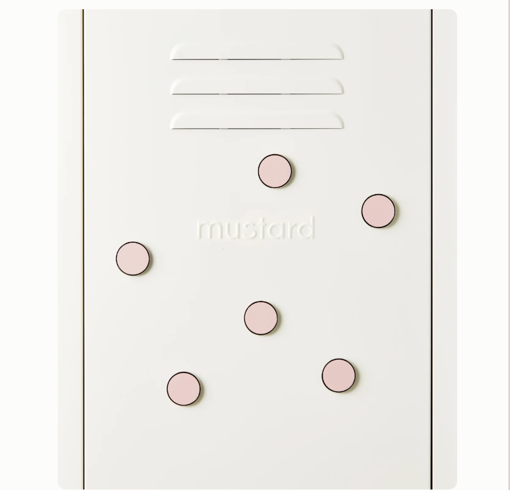 The Magnetic Buttons - image 16