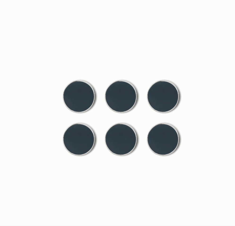 The Magnetic Buttons - image 14