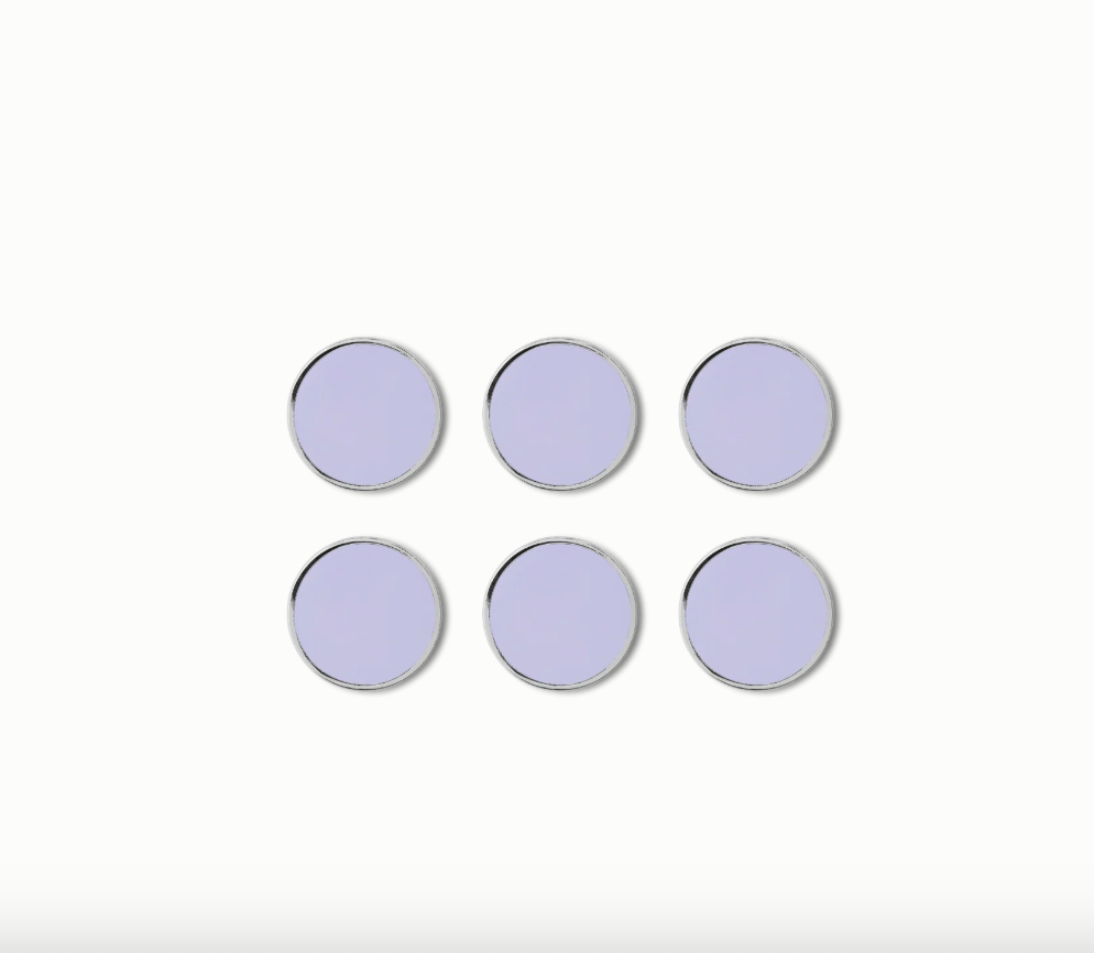 The Magnetic Buttons - image 15